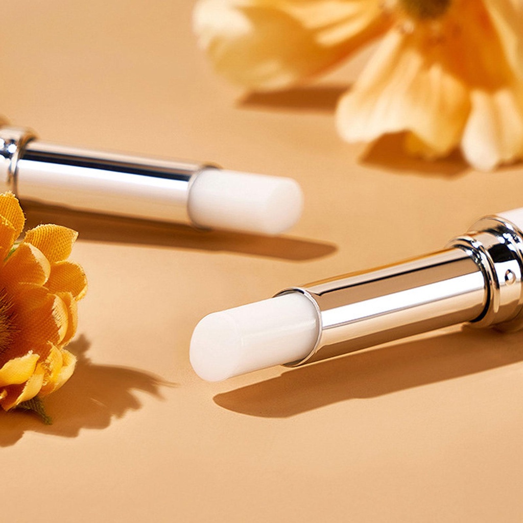 Son Dưỡng Môi Chiết Xuất Thực Vật Tự Nhiên Chống Khô Nứt Nẻ Phục Hồi Đôi Môi A3O3