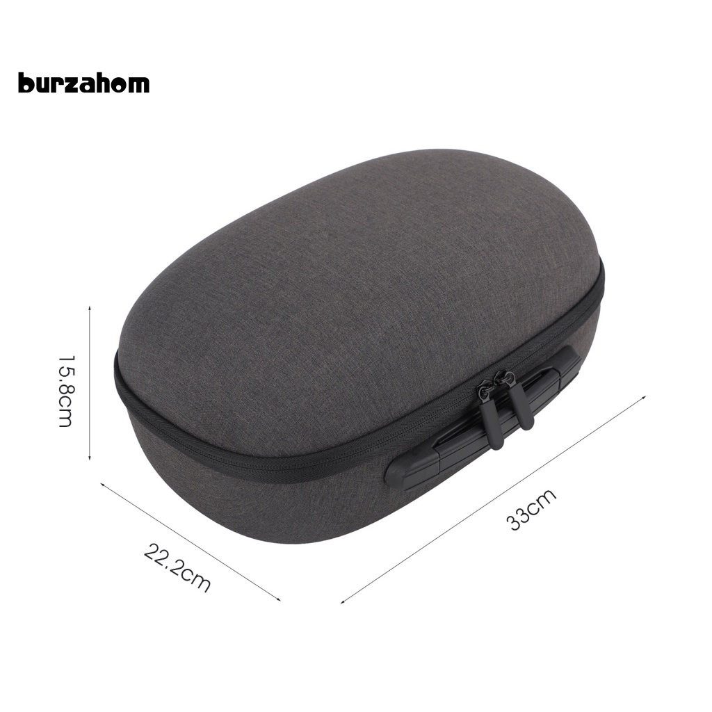 Hộp Đựng Kính Thực Tế Ảo PICO 4 Hấp Thụ Sốc Tiện Dụng