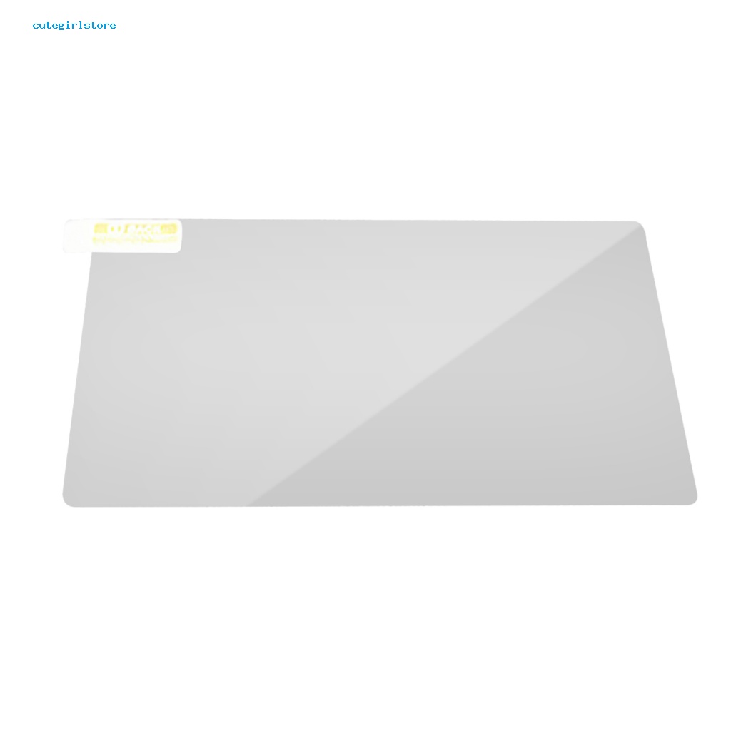 Kính Cường Lực Bảo Vệ Màn Hình 7 Inch Cho Thiết Bị GPS Xe Ô Tô