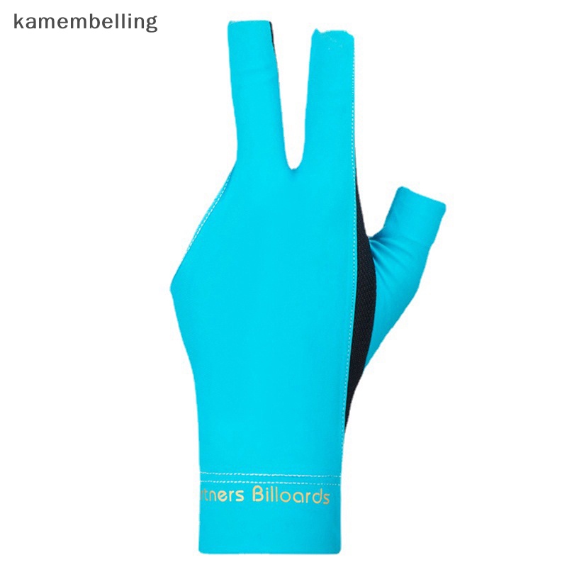 Găng Tay Ba Ngón Chơi Bi Da Chuyên Nghiệp