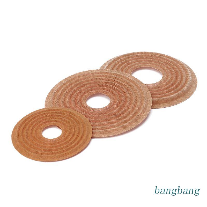 Miếng Đệm Lò Xo Tròn 25-50mm 115mm Thay Thế Cho Loa DIY