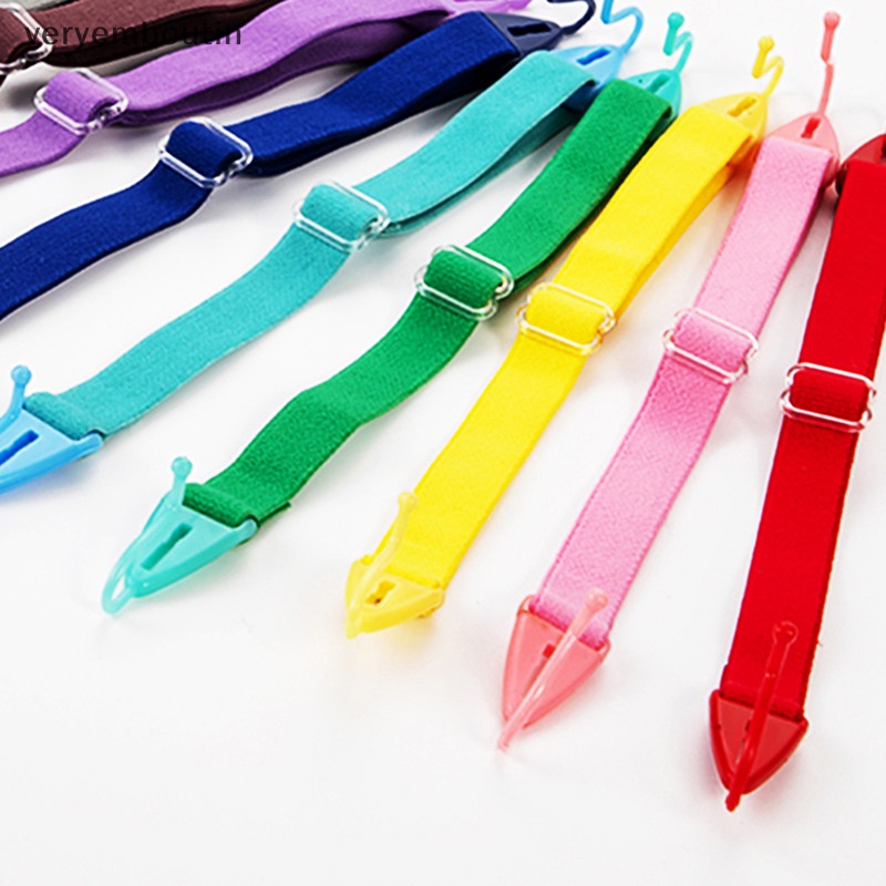 Dây Đeo Mắt Kính Co Giãn Chống Trượt 1 Cái