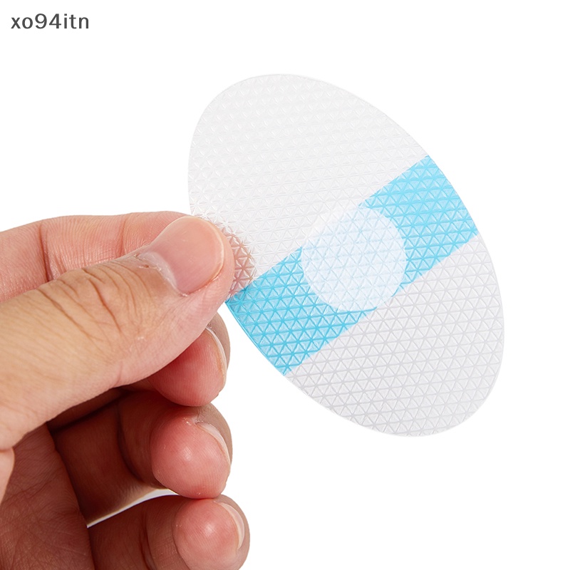 Set 10 Miếng Dán Che Tai Chống Thấm Nước Khi Đi Bơi Dành Cho Bé