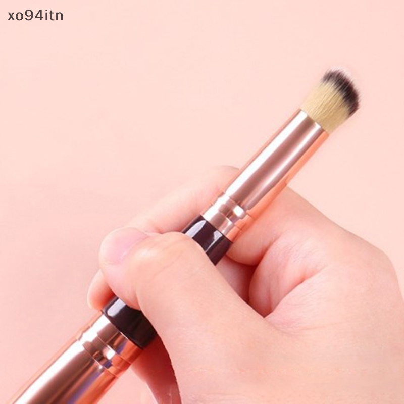 1 Cọ Trang Điểm Hai Đầu Đa Năng Tiện Lợi