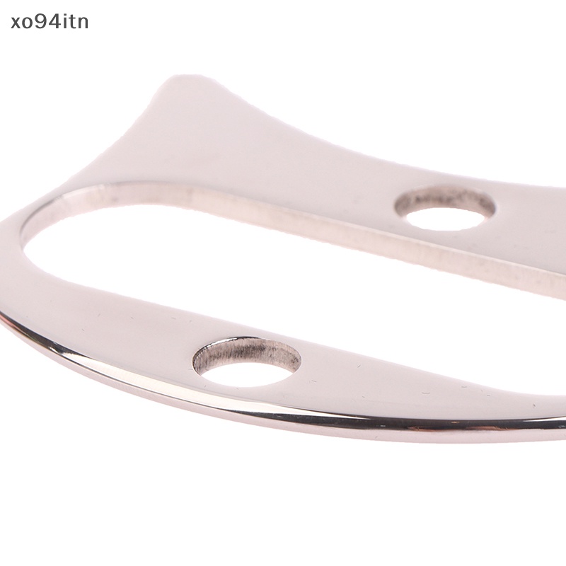 Dụng Cụ Mát Xa Cơ Bắp Bằng Thép Không Gỉ