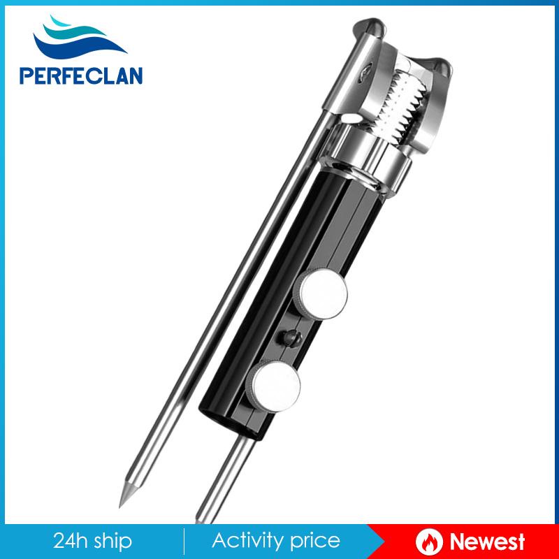 Giá Đỡ Cần Câu Cá Xoay 360 Độ Tùy Chỉnh Tiện Dụng