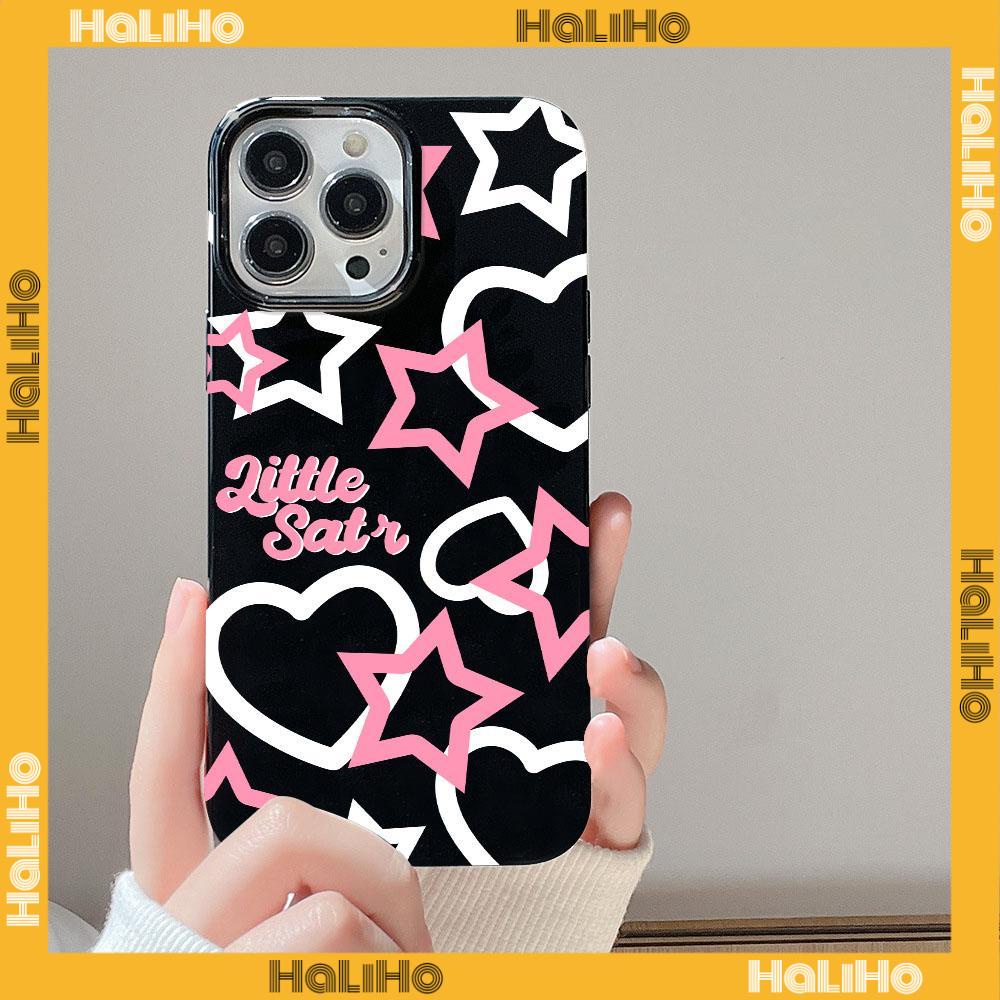 For iPhone 11 iPhone Case Red Glossy TPU Soft Case Shockproof Protection Camera Cute Curly Hair Little Girl Compatible with iPhone 14 13 Pro max 12 Pro Max xr xs max 7 8Plus