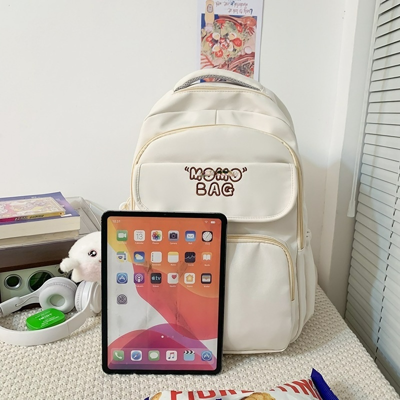 Ba Lô Học Sinh Kích Thước Lớn Dễ Thương