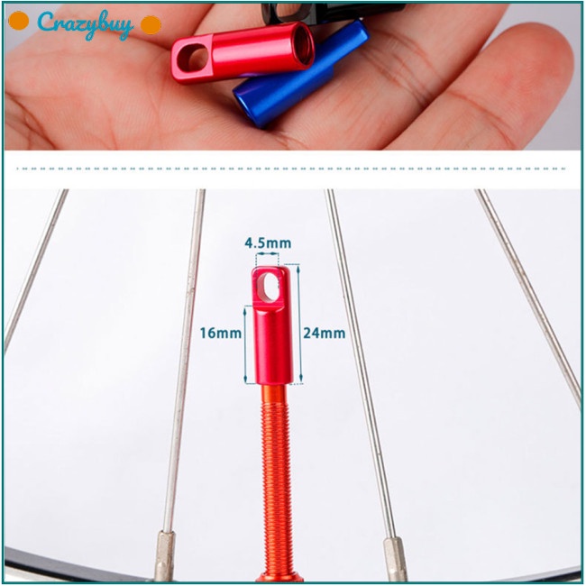 Cr Dụng Cụ Tháo Lõi Van Lốp Xe 2 Trong 1 Tiện Dụng