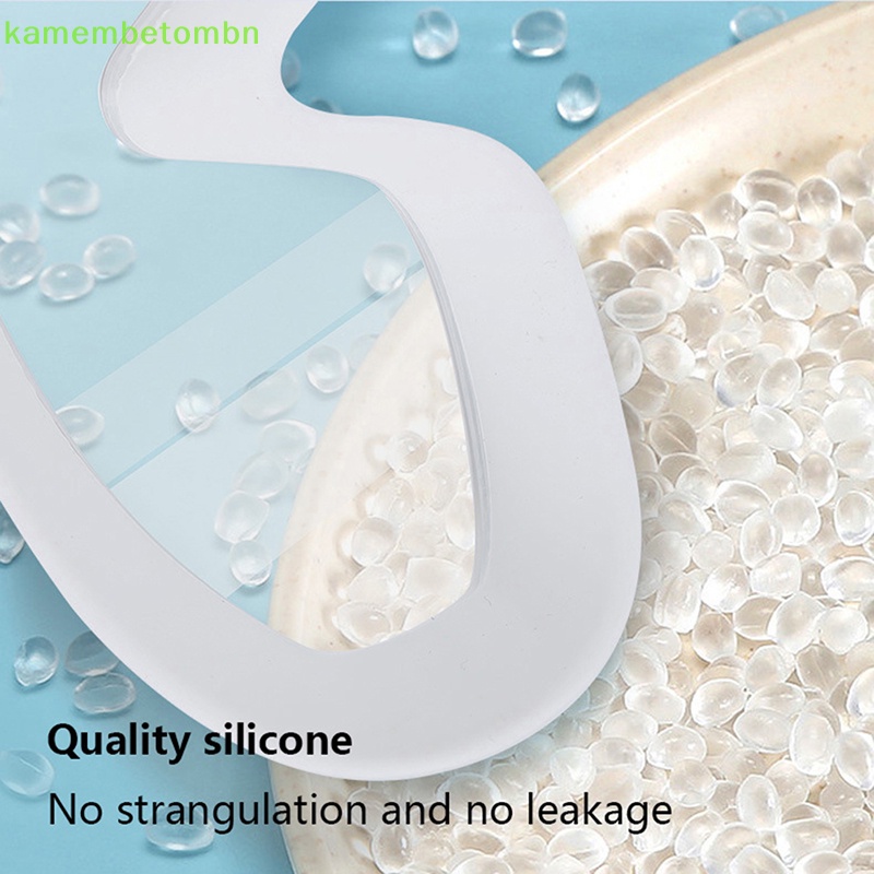 Kính Bơi Gọng Lớn Bằng Silicon Mềm Chống Sương Mù / Thấm Nước Chuyên Nghiệp Cho Nam Và Nữ