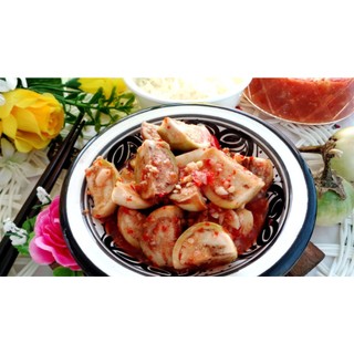 Cà Pháo (Khay 300g)
