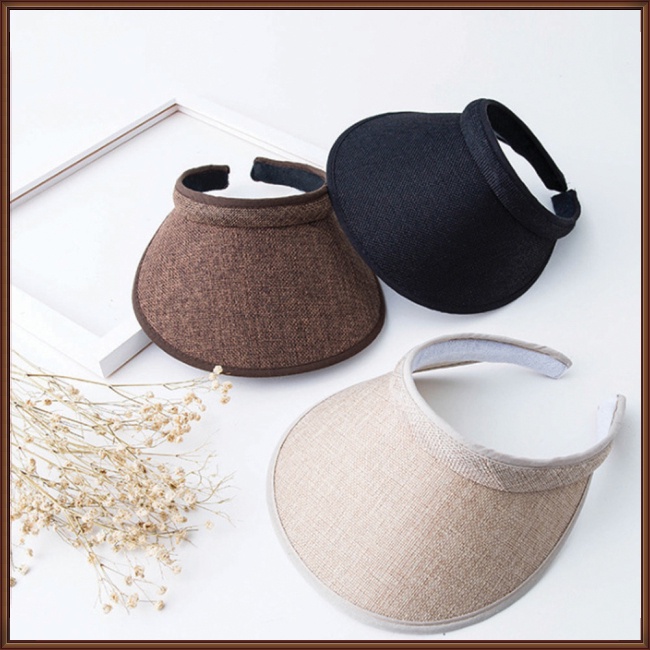 Mũ Rộng Vành Che Nắng Thời Trang Đi Biển Mùa Hè Cho Nữ