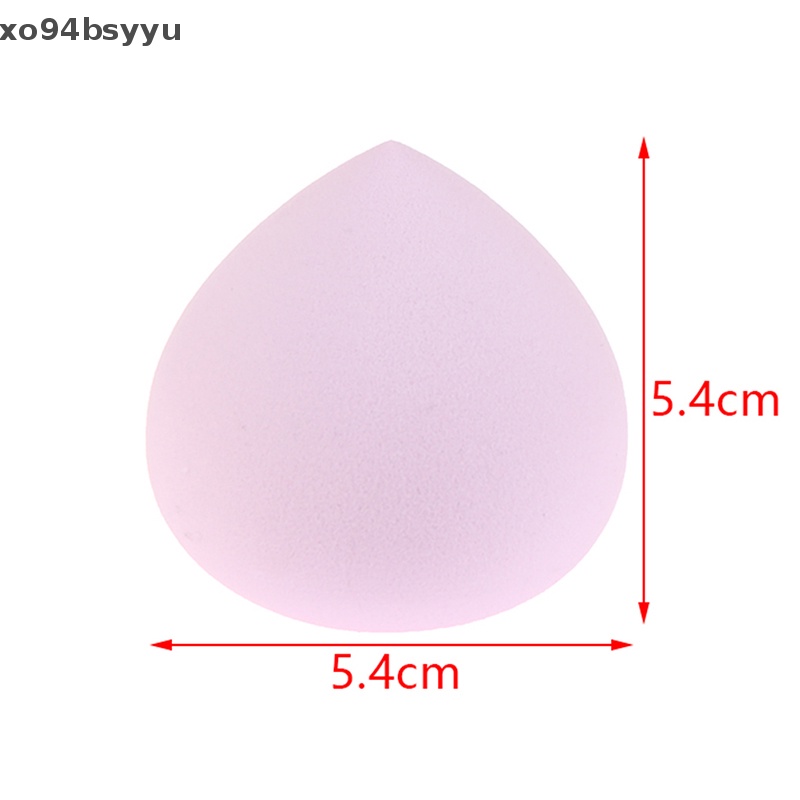 1 Mút Trang Điểm xo94bsyyu Mềm Mại Tiện Dụng