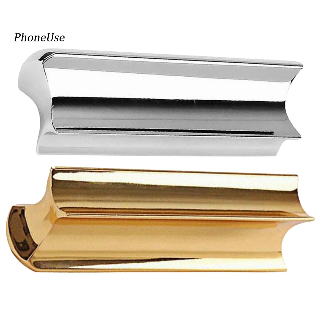 Thanh Trượt Bề Mặt Mịn Bằng Inox PU Dành Cho Đàn Guitar