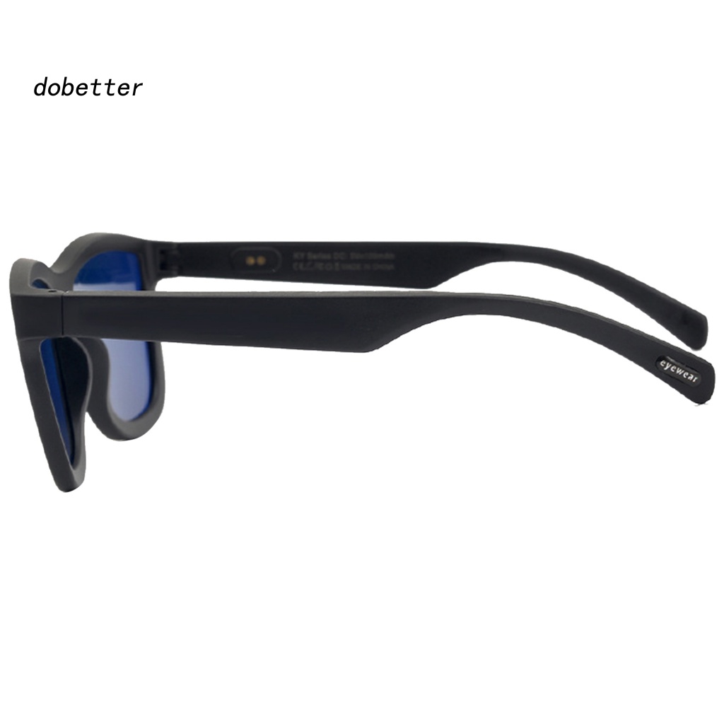 Kính Mát Thông Minh KY03 Bluetooth Chống Nước IPX6 Âm Thanh Hay Và Phụ Kiện