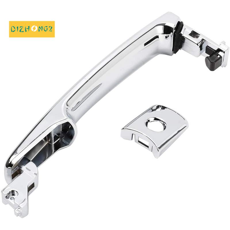 Tay Nắm Cửa Bên Trái Cho Infiniti FX35 FX45 Nissan Murano Rogue 82646-CA000 80640-CA012
