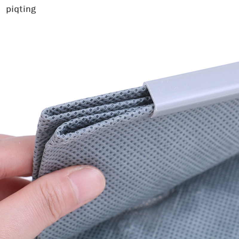 Túi Đựng Bụi Bằng Vải Không Dệt Có Thể Giặt Và Tái Sử Dụng Cho Máy Hút Bụi zr0049 / zr0007 EN