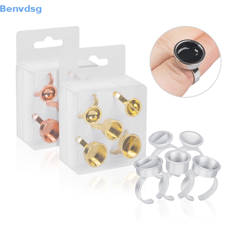 Cốc Đựng Mực Xăm Bằng Hợp Kim Nhôm Chất Lượng Cao