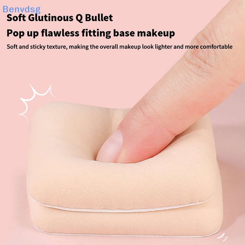 1 Mút Trang Điểm Benvdsg Chất Lượng Cao