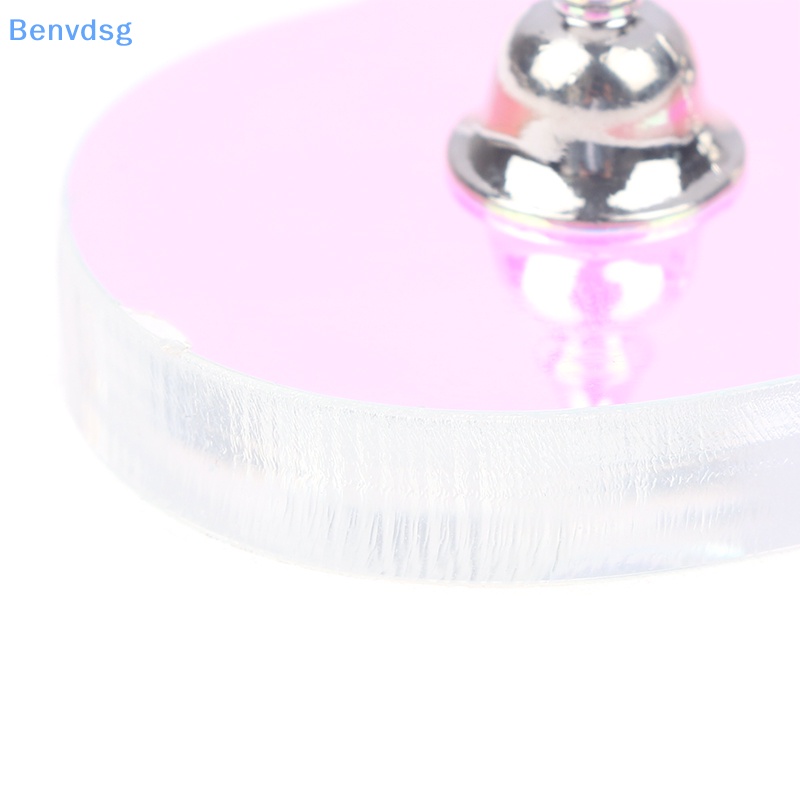 Giá Đỡ Móng Tay Giả Hình Đám Mây Bằng Acrylic Tiện Dụng Cho Salon