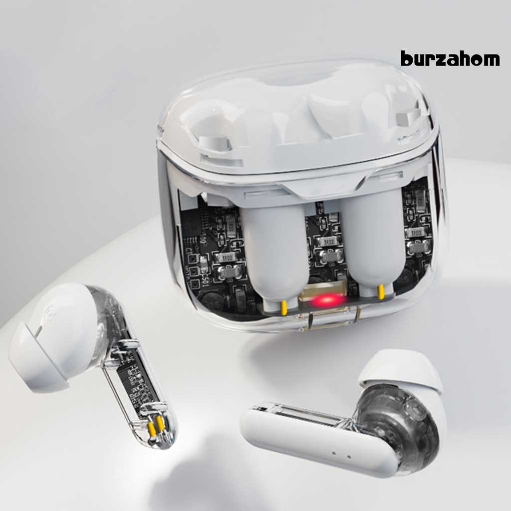 Tai Nghe Nhét Trong Không Dây KW20 Bluetooth 5.3 Bằng Đồng Thau Âm Trầm