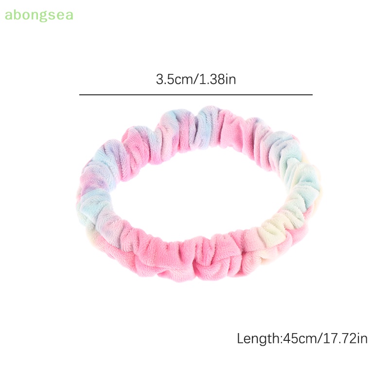 Máy Uốn Tóc Không Nhiệt 2 Trong 1 abongsea