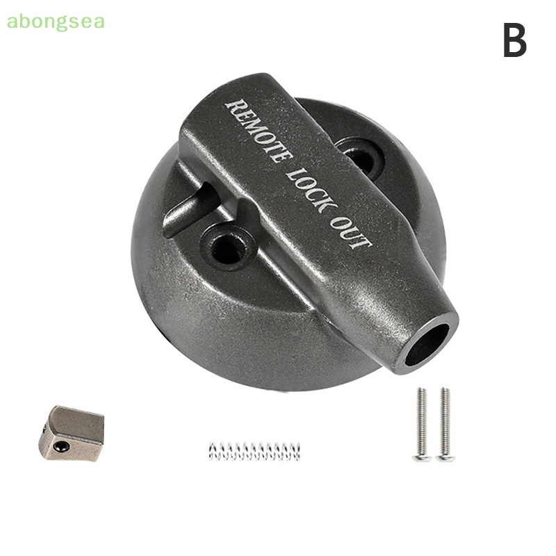 1 Nắp Phuộc Trước Xe Đạp Cho SR Suntour XCM / XCR / RAIDON / Epcon