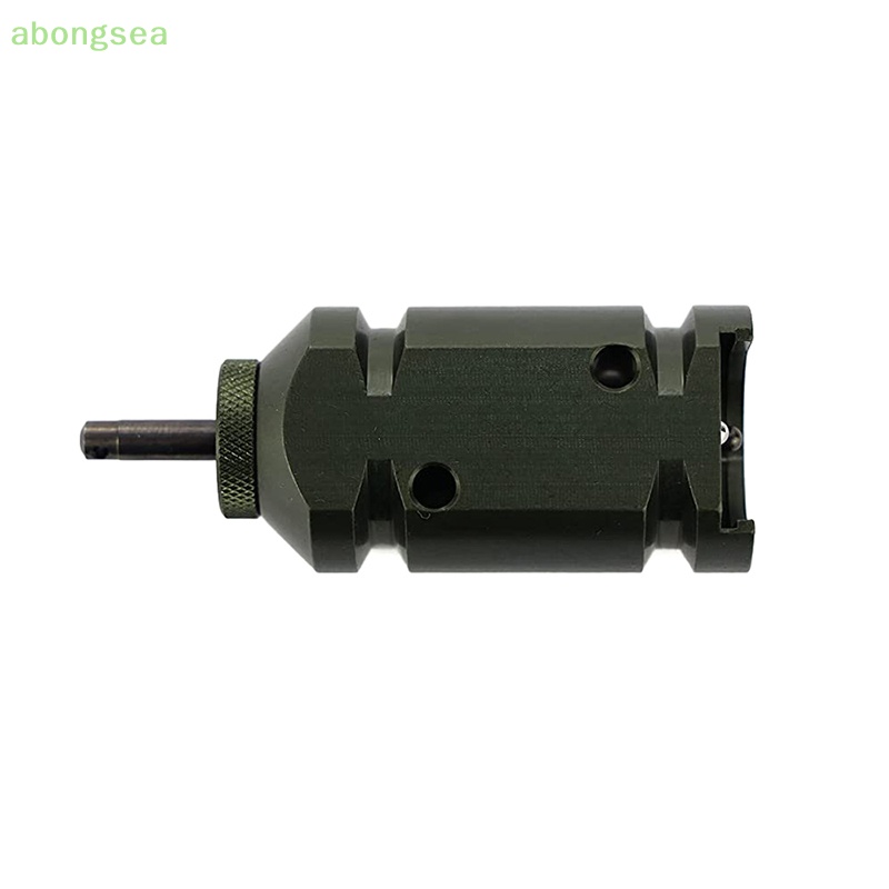 Chuông Báo Động Âm Thanh Cảnh Báo Sớm 360 Độ abongsea