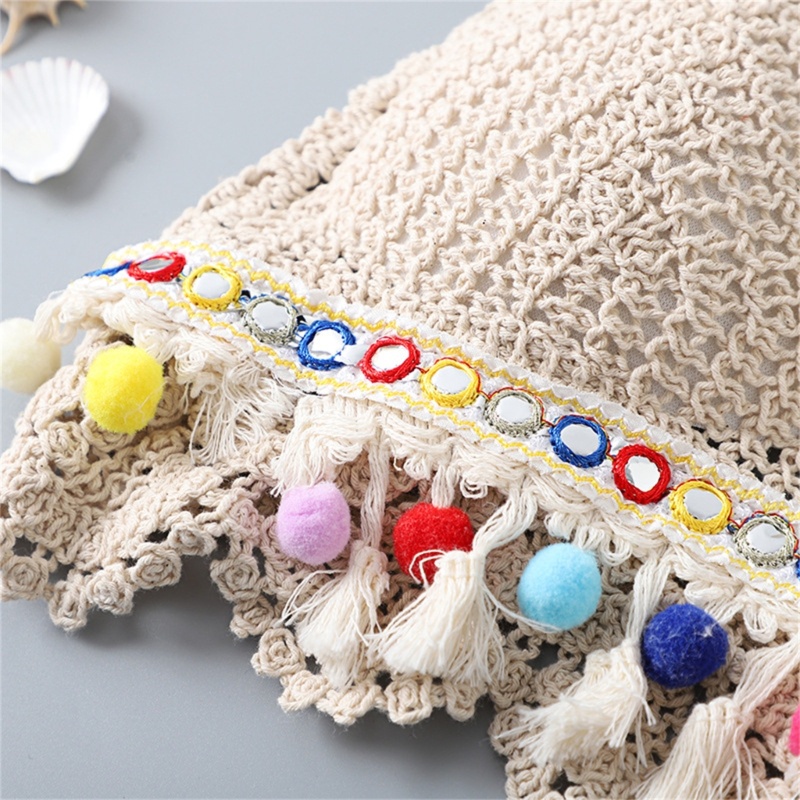 Áo Bra Dệt Kim Cổ Chữ V Thời Trang Đi Biển Mùa Hè Quyến Rũ Cho Nữ Y2K