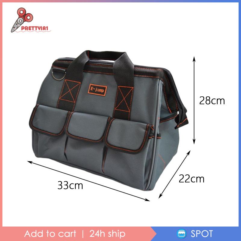 Túi Đựng Dụng Cụ Chống Thấm Nước Gọn Nhẹ Prettyia1