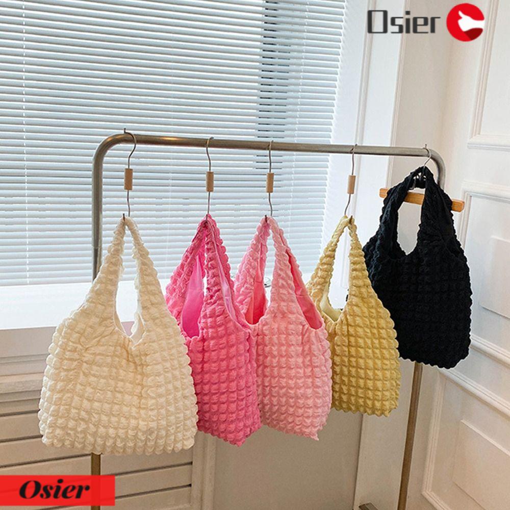 Túi Đeo Vai / Kẹp Nách Cỡ Lớn Thời Trang Cho Nữ 1