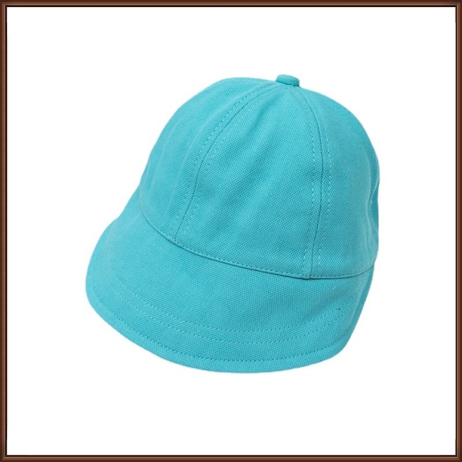 Mũ Lưỡi Trai Cotton Màu Sắc Đơn Giản Phong Cách Retro Cho Bé Từ 2-8 Tuổi