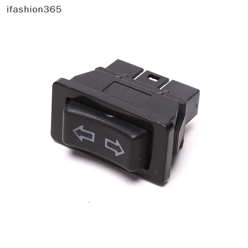 Công Tắc Nguồn Cửa Sổ Xe Hơi 5 Pin DPDT DC 12V 20A ifashion365