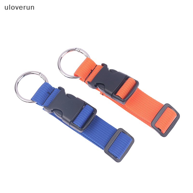 1 Dây Đai Hành Lý Du Lịch Có Thể Điều Chỉnh Tiện Dụng