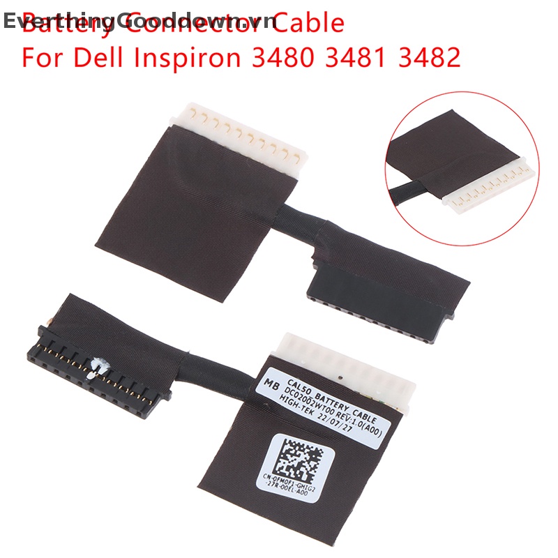 1 Cáp Kết Nối Cho Dell Inspiron 3480 3481 3482 vn
