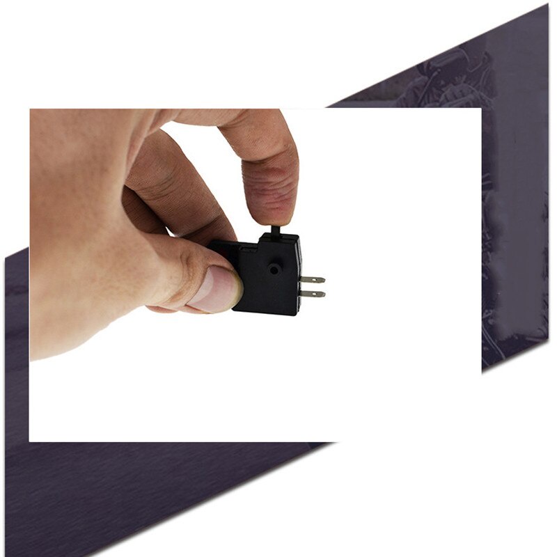 Set 10 Công Tắc Phanh Đĩa Trước / Trái / Phải Chuyên Dụng Cho Xe Mô Tô