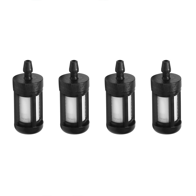 Dòng nhiên liệu + Bộ lọc nhiên liệu cho STIHL FS38 FS45 FS46 FS55 KM55 HL45 MM55 FS100 FS110 FS130 Máy cắt tỉa Weed Eater