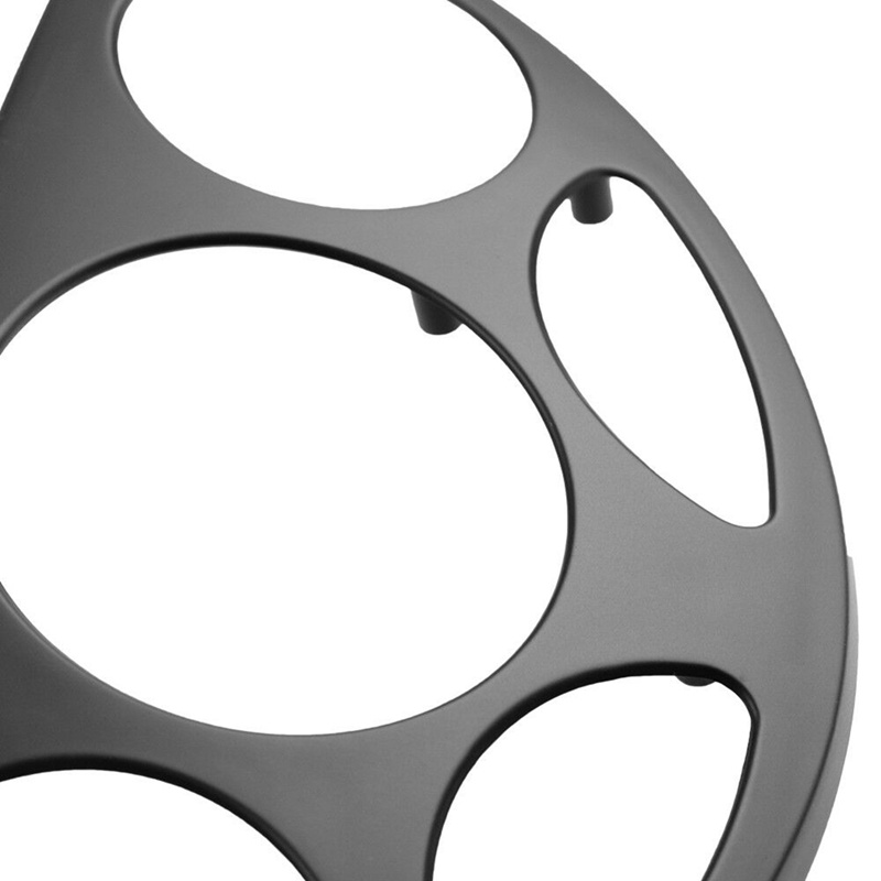 2 Din Radio Fasica cho Ford Focus / Fiesta Bảng điều khiển âm thanh nổi Radio Trim Kit Khung mặt LHD Lắp đặt lại