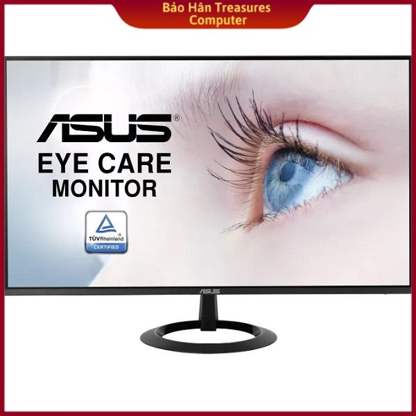 Màn hình Asus VZ24EHE 23.8 inch FHD IPS 75Hz 1ms - Hàng chính hãng