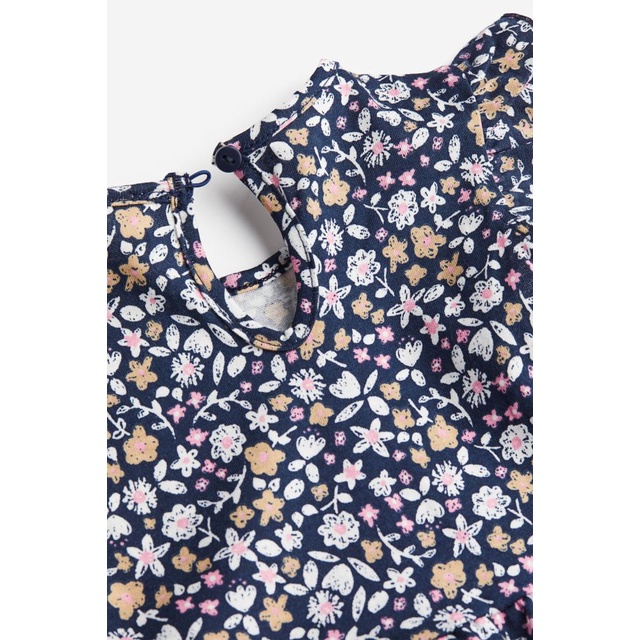 Váy cánh tiên HM UK/US 4-6m đến 3-4y link 1