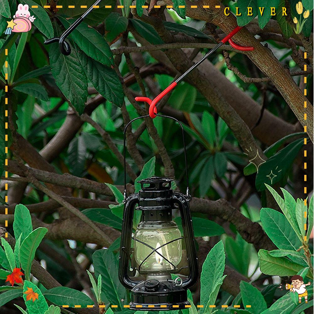 Giá Đỡ Đèn Lồng Dùng Đi Cắm Trại / Săn Bắn / Câu Cá