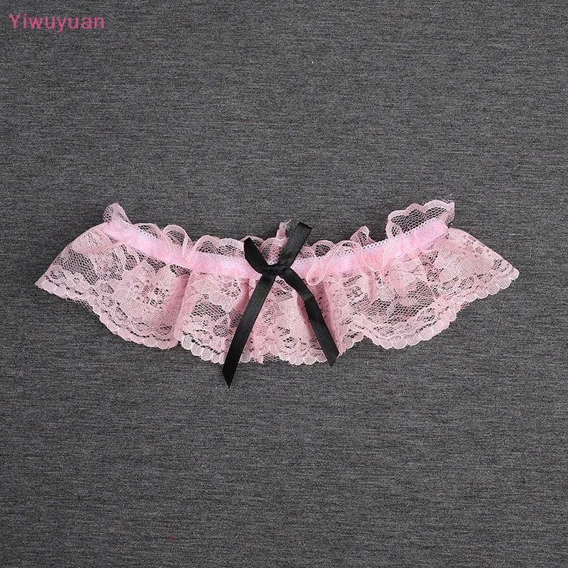 < Yiwuyuan > Vòng Ren Đeo Đùi Thời Trang Gợi Cảm Hàng Mới