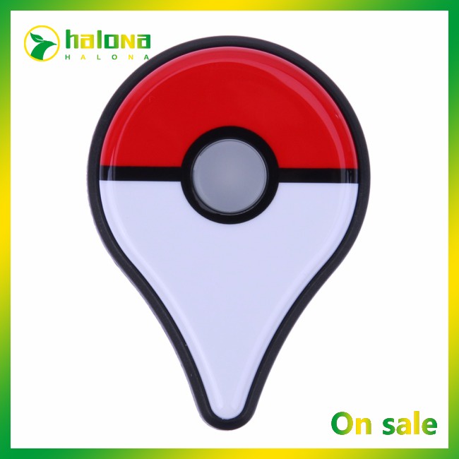 Đồng Hồ Đeo Tay Kết Nối Bluetooth Cho Máy Chơi Game Nintendo GO Plus