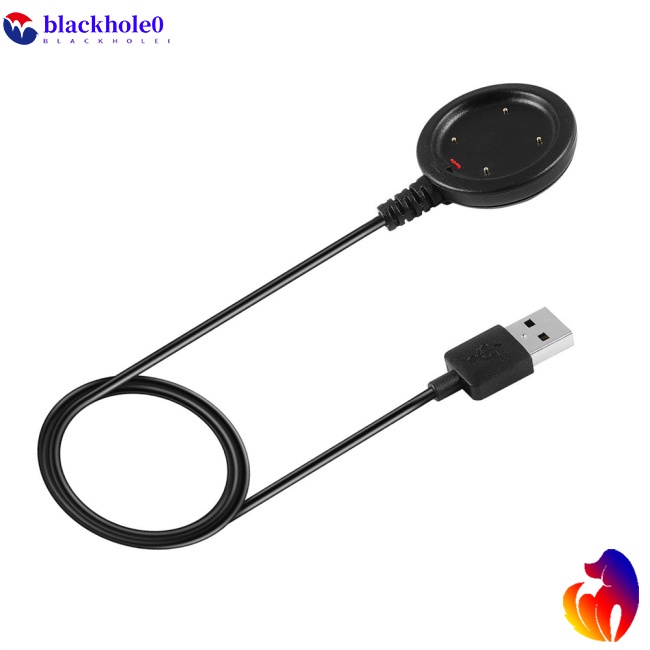 Dây Cáp Sạc Đồng Bộ Dữ Liệu Thay Thế Tương Thích Với Polar Vantage M / V2 / Ignite