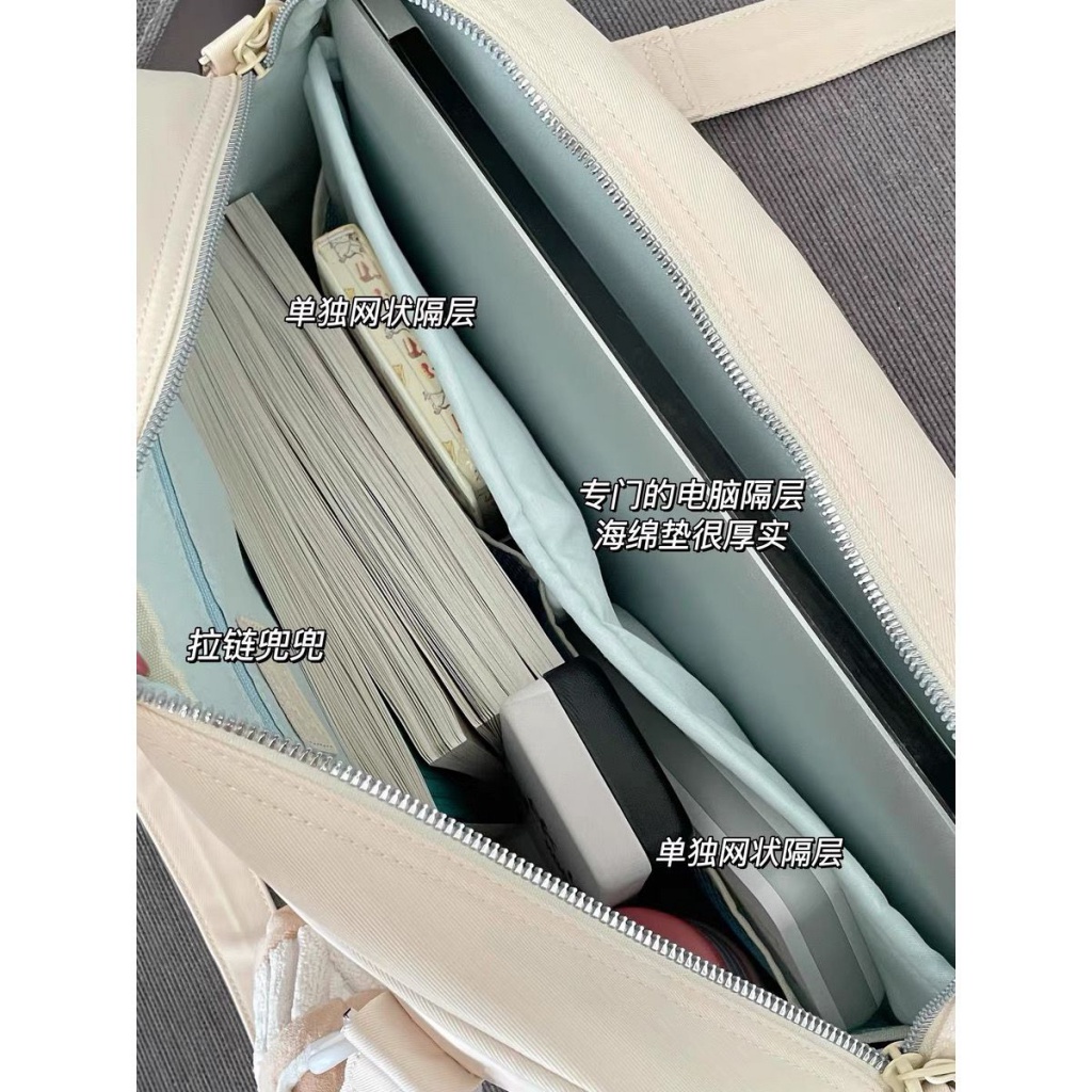 Túi Xách Denim Phong Cách Retro Thời Trang Cho Nữ