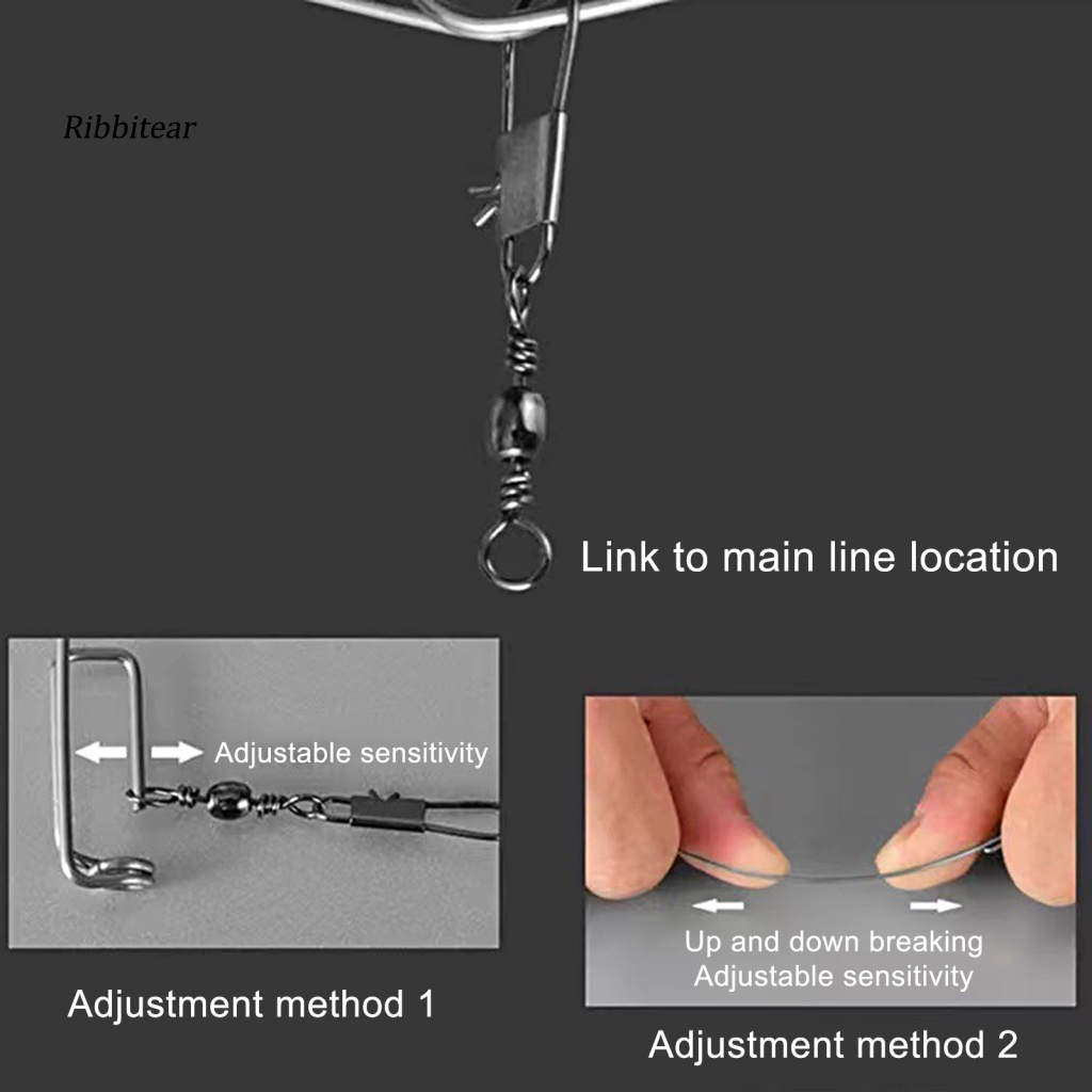Lưới Bắt Cá Tự Động Tiết Kiệm Sức Mạnh Đơn Giản Có Lò Xo Bắt Cá Cho Hồ