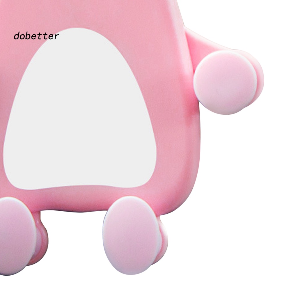 Giá Đỡ Điện Thoại Họa Tiết Hoạt Hình Gắn Lỗ Thông Gió Xe Ô Tô