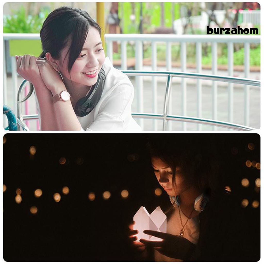 Quạt Làm Mát Mini 3 Tốc Độ Bằng ABS Tùy Chỉnh Tiện Dụng Mang Theo Du Lịch