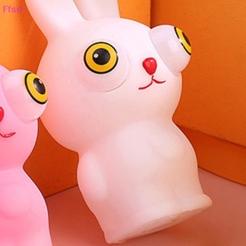 {Ffsd} Đồ Chơi Bóp Siêu Mềm Hình Ngôi Sao Hoạt Hình Vui Nhộn Thư Giãn * Bán Chạy