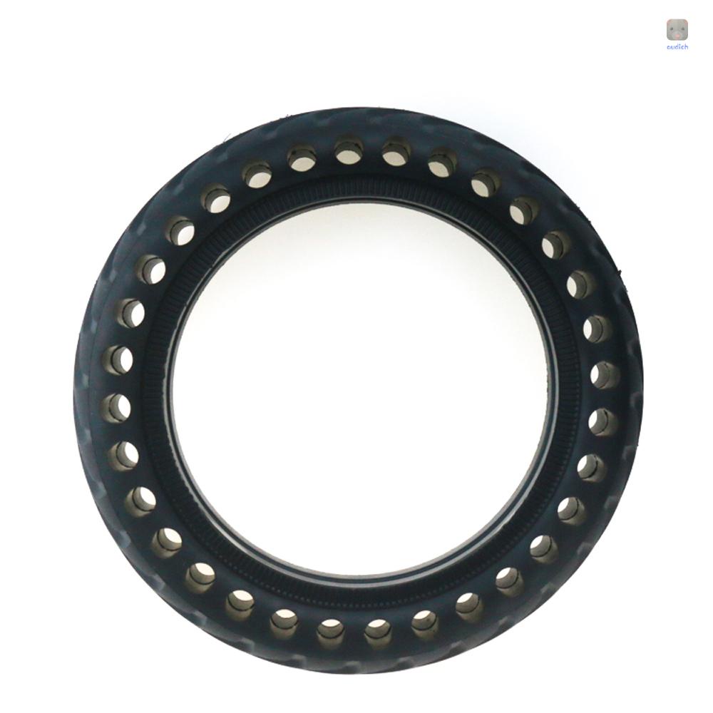 Lốp Xe Cao Su Giảm Sốc Không Tự Động M365 8.5in Run-Flat Dành Cho Ván Trượt / Xe Scooter